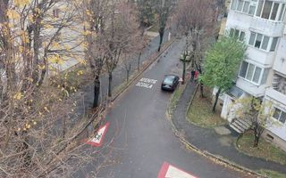 BRASADAS vinde ap 2 cam etaj 4/4 Micro 16. - Poză 3