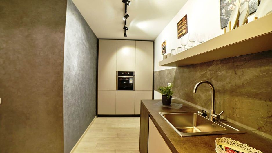 Apartament  mobilat modern,bloc nou-Brasov - Poză 2