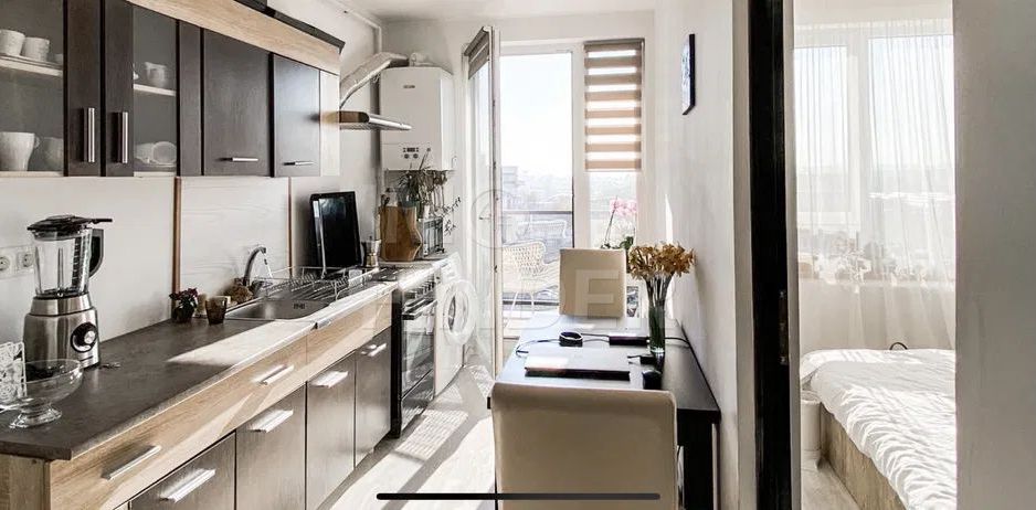 Apartament pentru investitie Zona Piata  1Mai - Poză 1