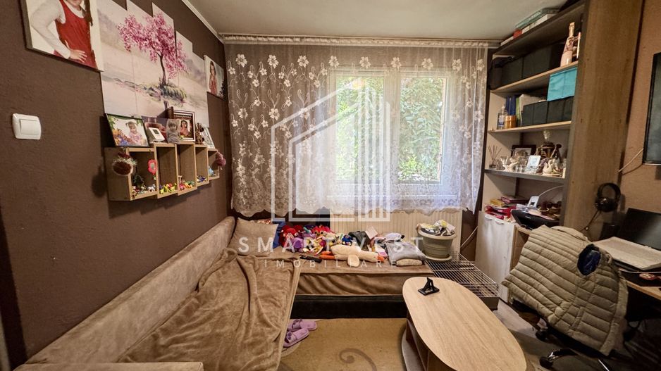 Apartament 2 camere | Parter  | Zona Carpati 1 - Poză 1