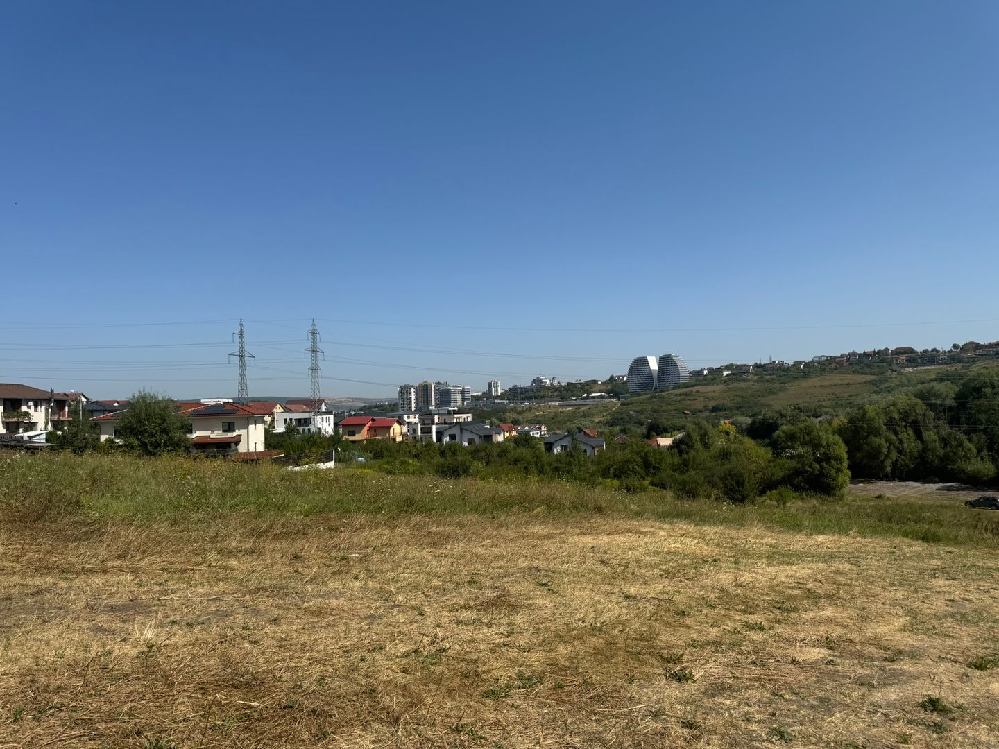 Proiect rezidential autorizat 16 unitati Cluj-Napoca - Poză 10