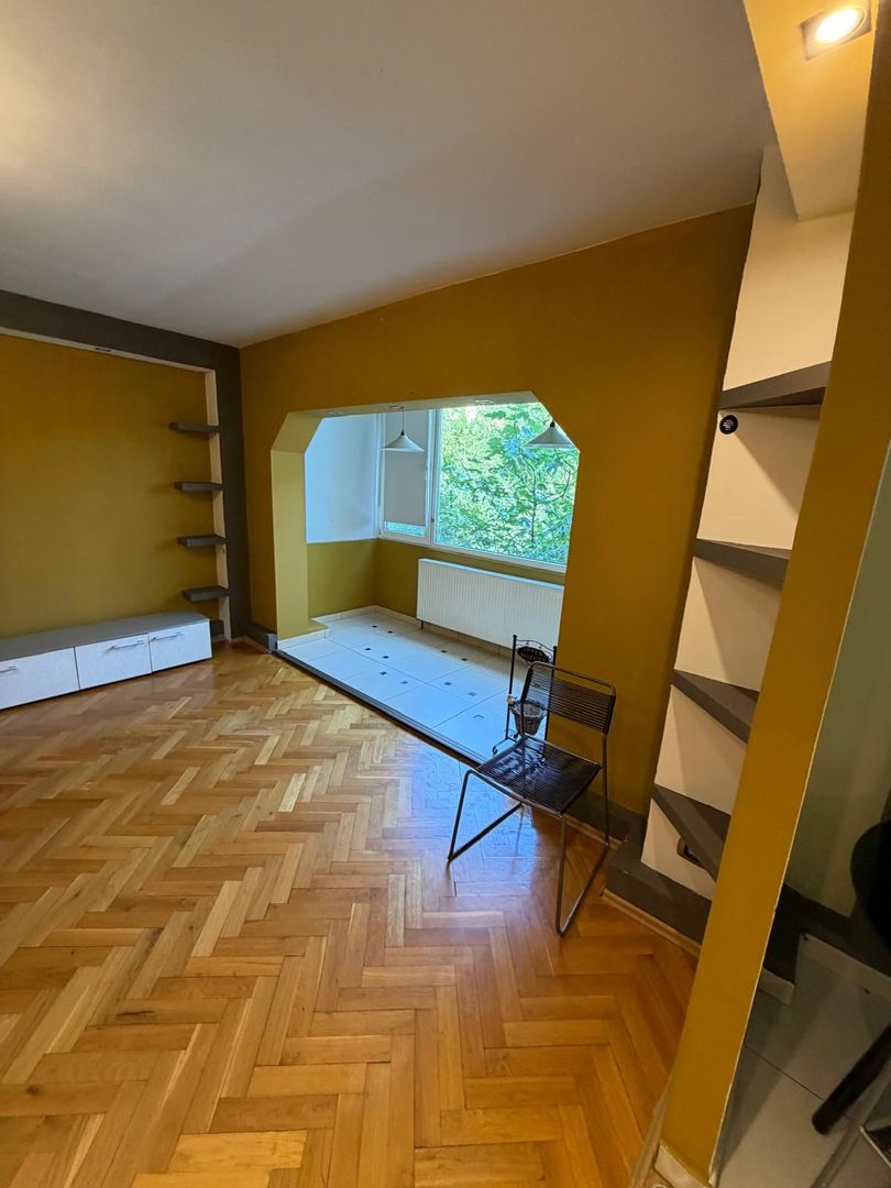 Girocului-Lidia | 3 Camere | Etaj 1 | Centrala proprie | Boxa - Poză 3