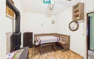 Casă de cărămidă in Grădiște - Poză 5