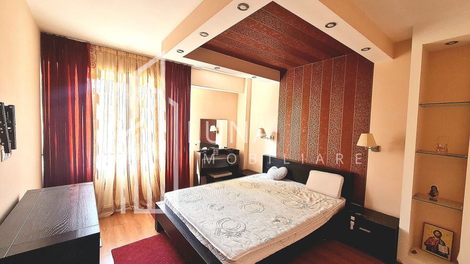 Exclusivitate| Apartament 3 camere | 67mp | Tudor - Poză 1
