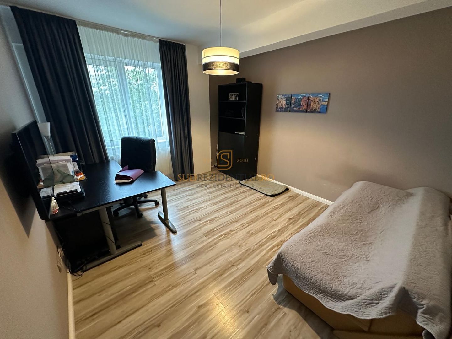 Metalurgiei, 4 camere. 1/3, Comision 0% - Poză 6