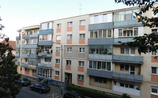 3 camere Decomandat, Strada Fabricii de Zahăr 5, Etaj 2/4 - Poză 11