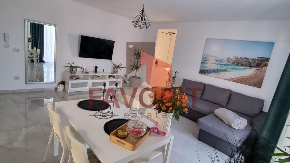 Braytim. Mobilat si utilat. Strada asfaltata - Poză 4