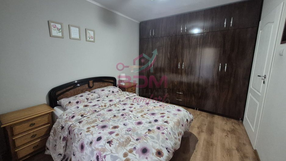 Apartament la cheie | 4 camere | etaj 1 | zona Micro 3 - Poză 11