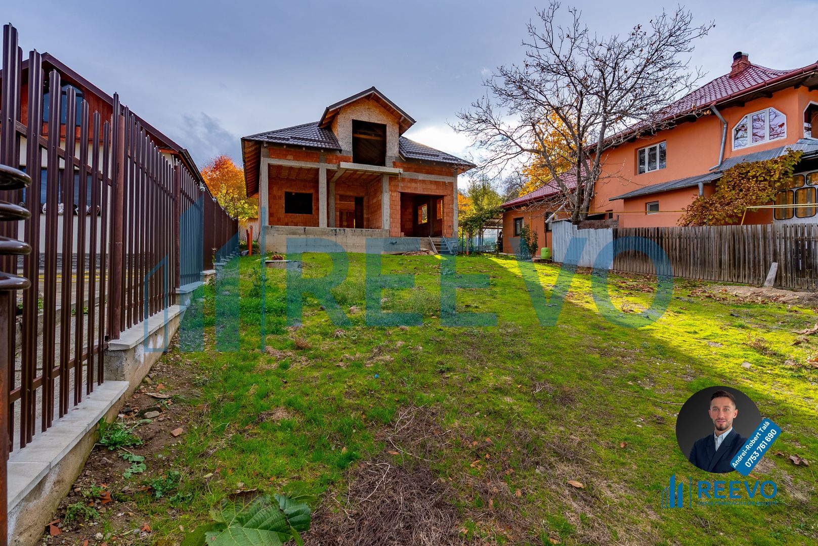 Casa de vânzare, strada Paun Pincio nr. 5, Moinești - Poză 34