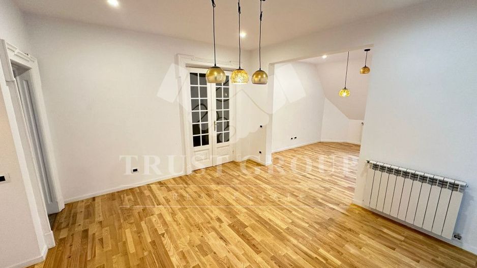 Apartament in vila renovat | Romana | Colegiul German Goethe | ASE - Poză 6