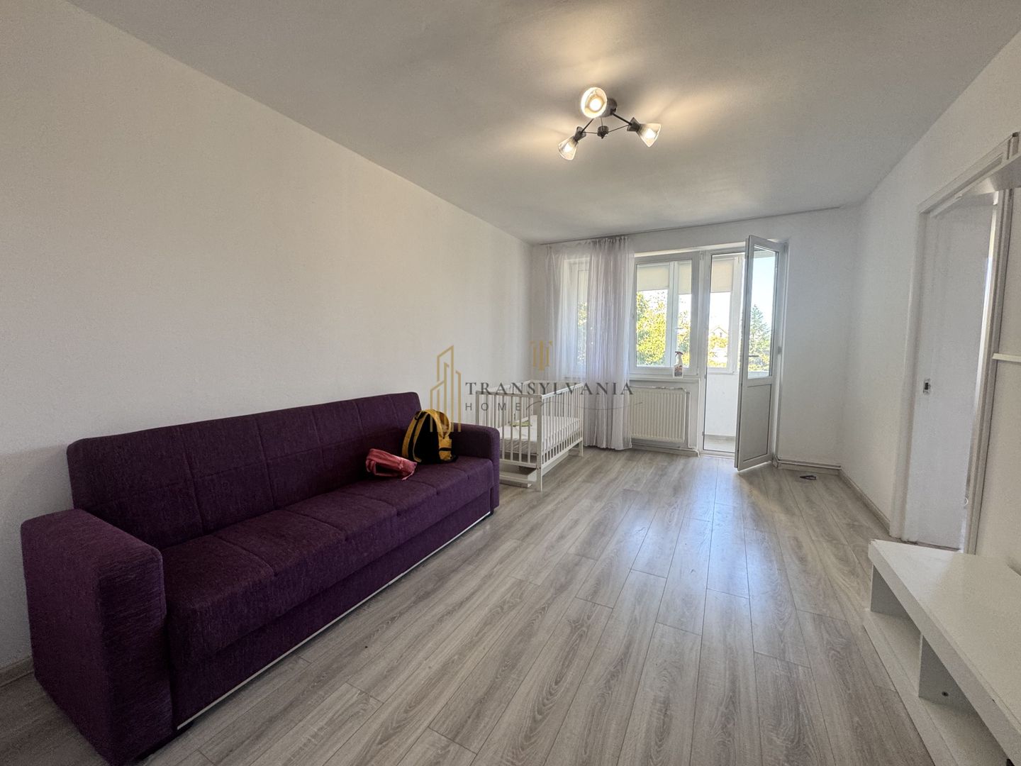 Apartament 2 camere, etaj intermediar, Hipodrom 1 Zona Excelenta - Poză 5