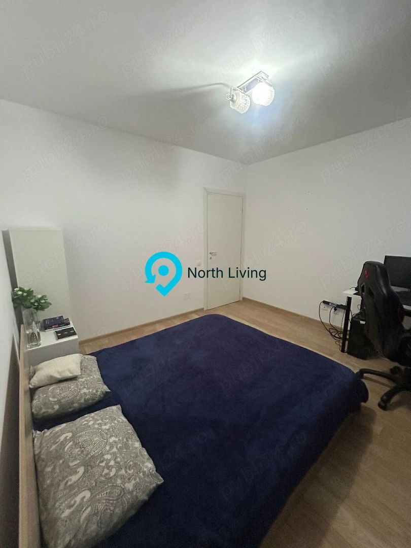 Apartament 2 camere de închiriat Berceni – Metrou Apărătorii Patriei - Poză 4
