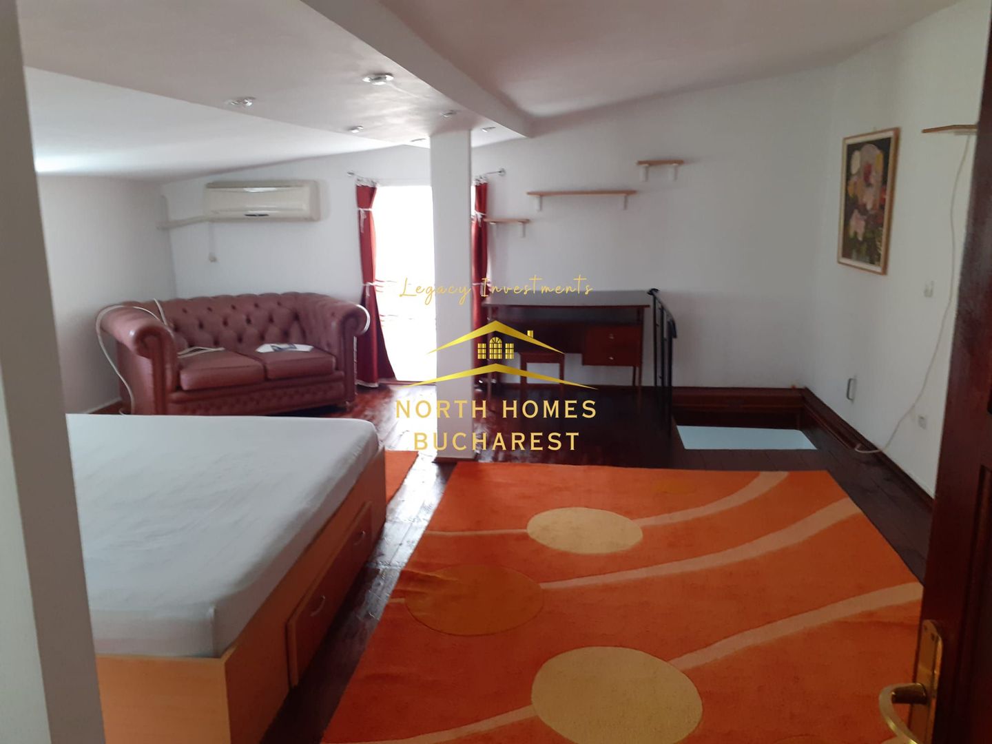 Casa de vanzare - Domenii - Poză 3