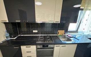 2 camere | bloc nou in oras | centrala proprie | etaj intermediar | - Poză 5