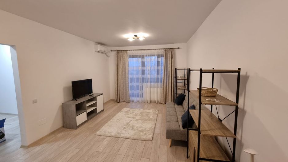 De inchiriat apartament spatios 2 camere zona Pacii - Poză 2