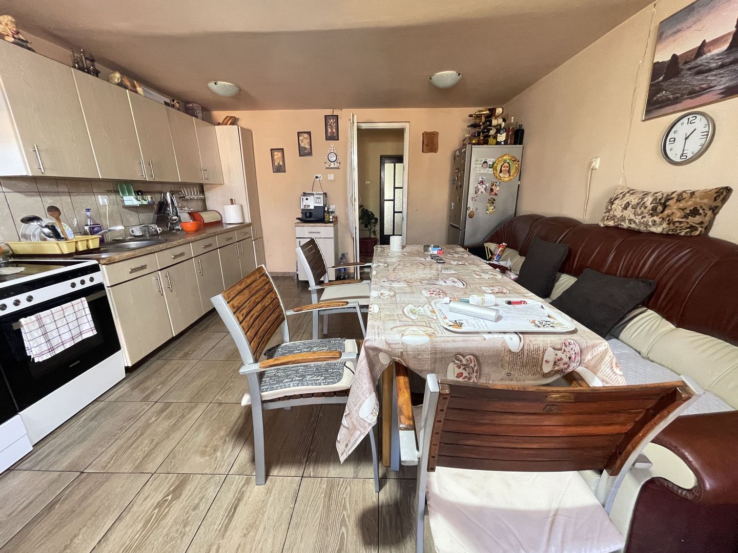 Casa de vanzare in Remetea Mare - Poză 5