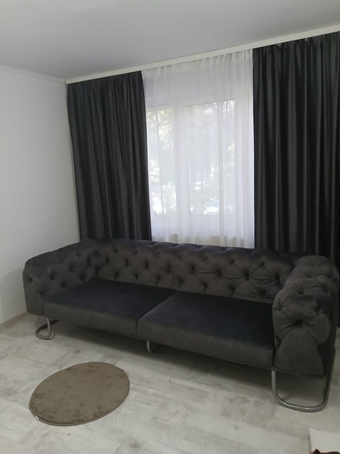 3 camere, 72mp, mobilat, utilat, etaj 1, Pallady, metrou Grigorescu - Poză 5