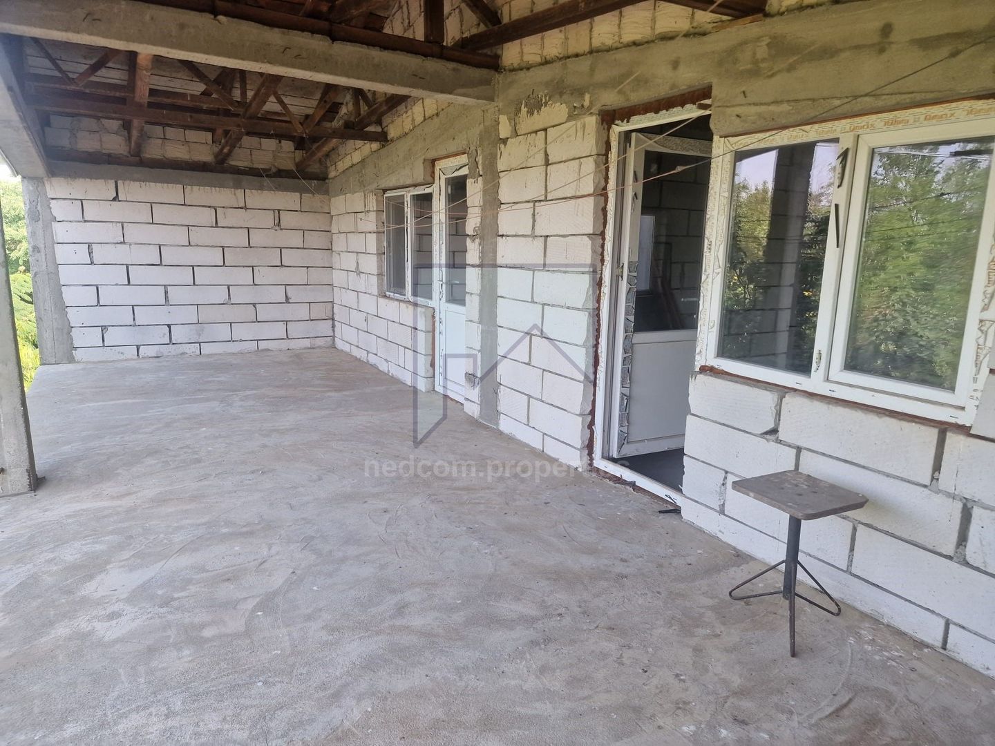 Vanzare Vila S+P+1E+Pod - Adunatii Copaceni - Poză 15