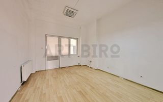 Zero comision, 200mp birou Grozavesti - Pod Basarab, 2 minute [M] - Poză 5