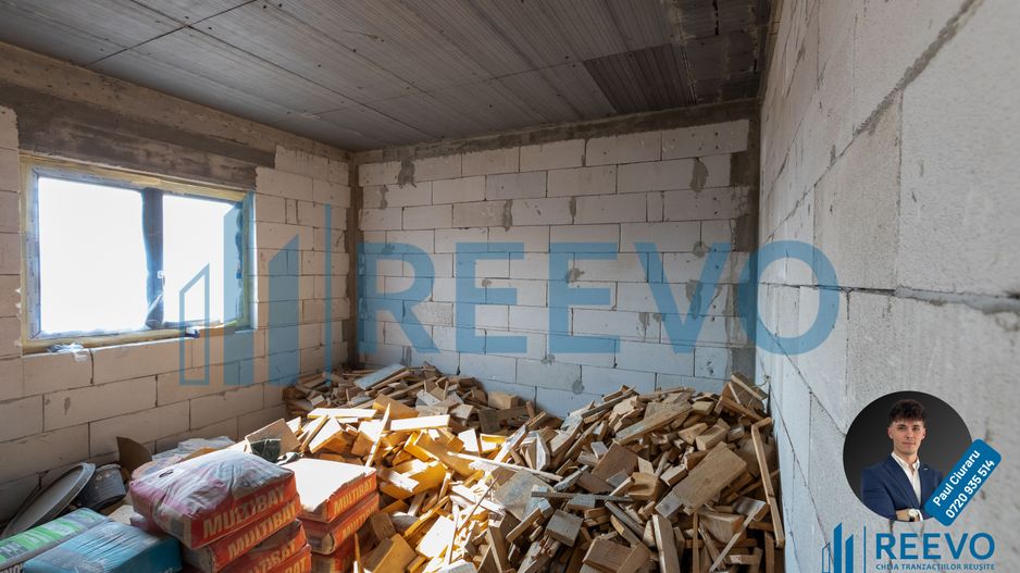 Casa de vanzare, Letea Veche, Sat Siretu - Poză 10