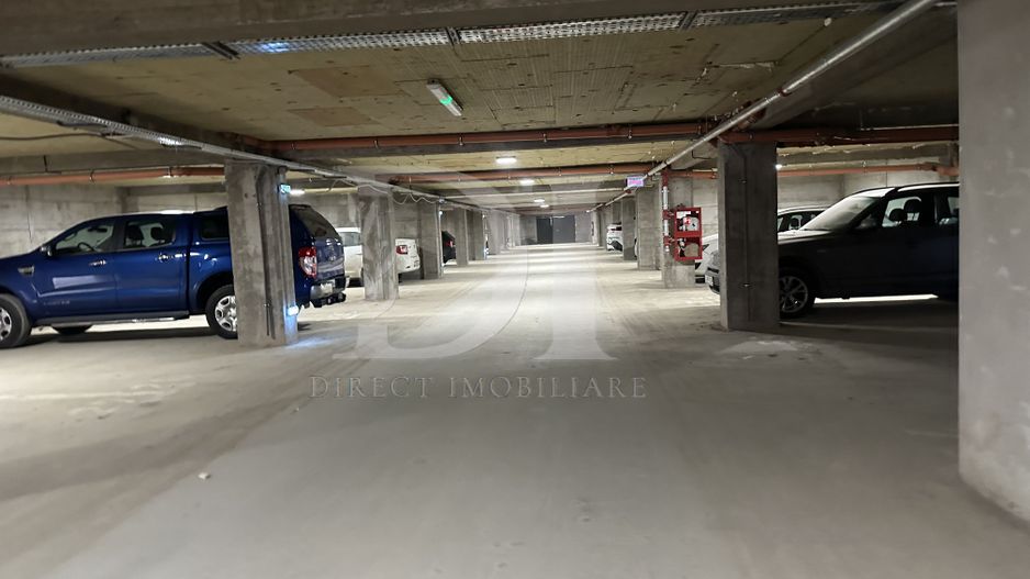 Apartament finisat / bucatarie separata / Zona Terra - Poză 7