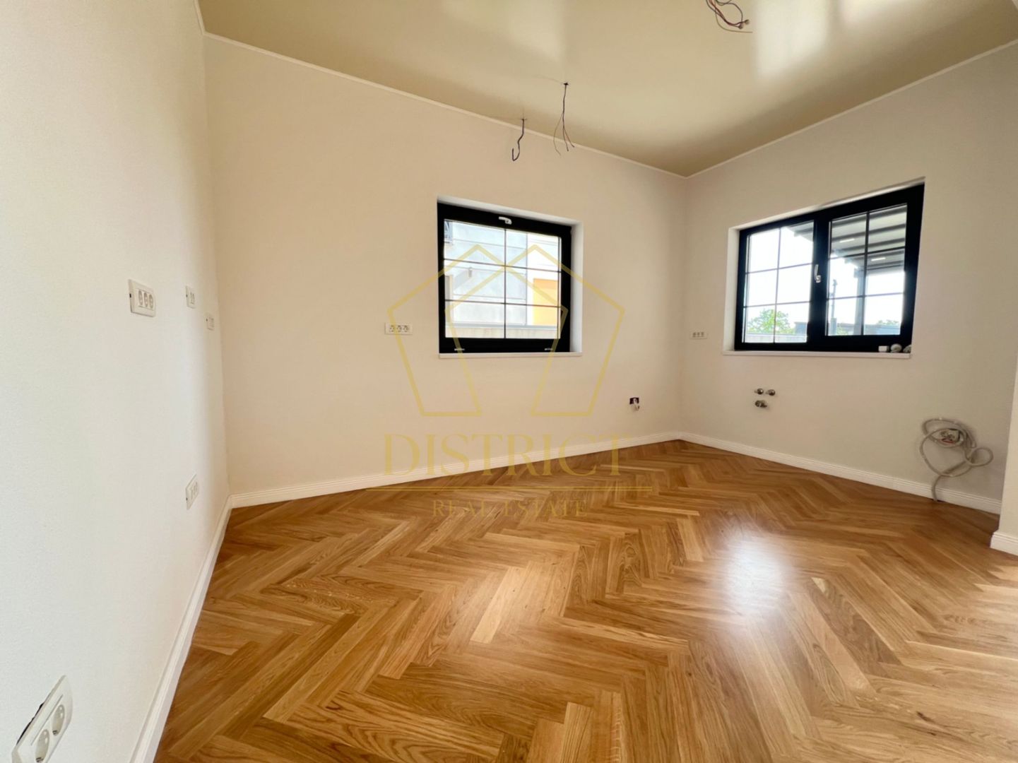 Duplex superb cu 5 camere | Braytim - Poză 4