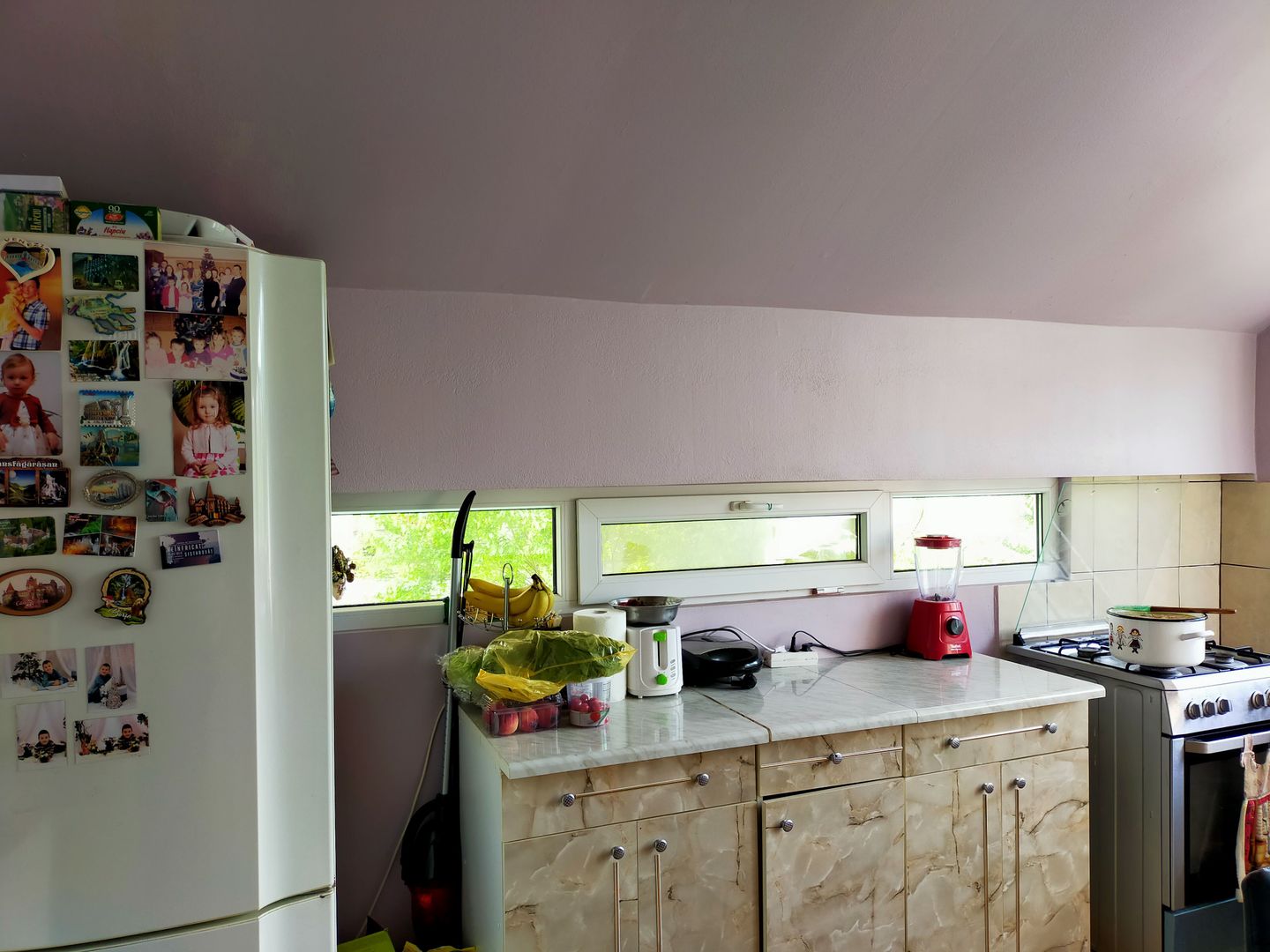 Casa cu 3 apartamente în Dumbravita aproape de pădure - Poză 4