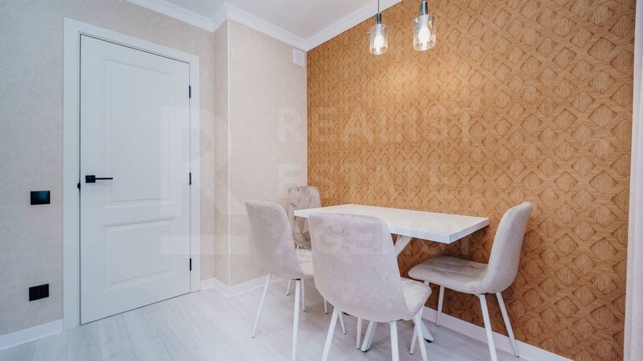Vânzare, apartament, 2 camere, str. Mihail Sadoveanu, Ciocana - Poză 6