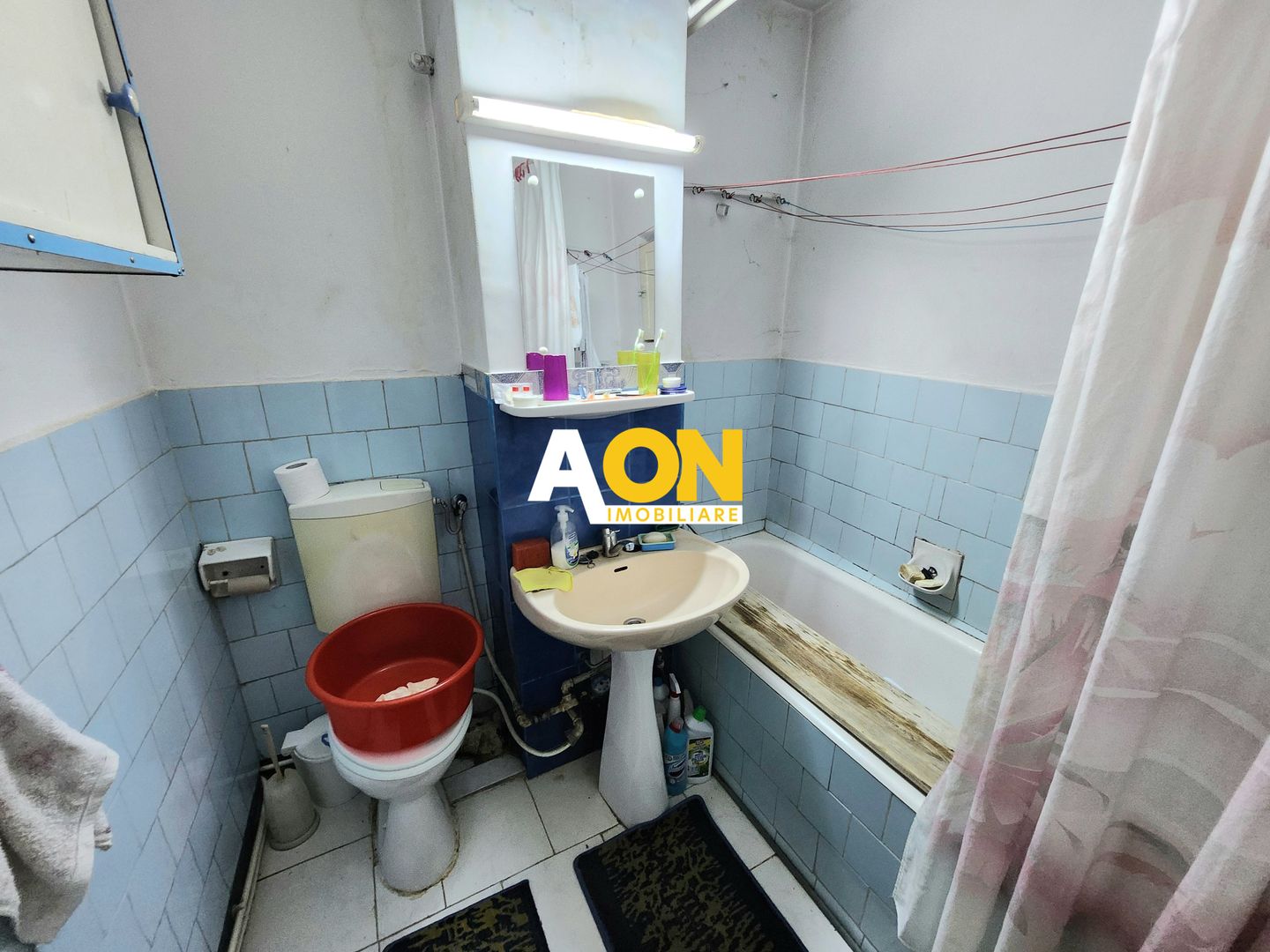De vanzare apartament 2 camere, parter, zona Cetate - Poză 5