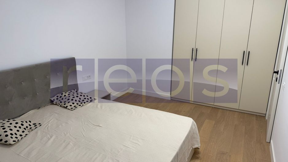 INCHIRIERE 2 CAMERE | MARRIOTT | MOBILAT-UTILAT LUX | PARCARE | TERASA - Poză 4