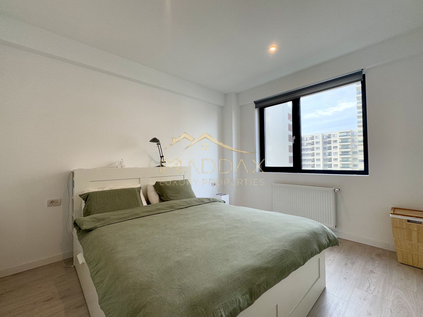 Apartament cu 2 camere *67mp utili + Terasa* // Pipera - Rond OMV - Poză 28