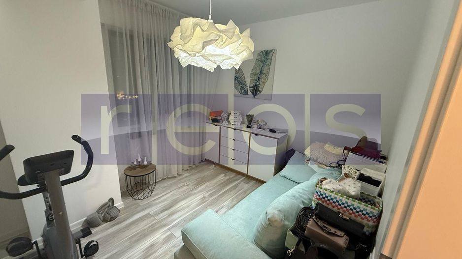 DE VÂNZARE APARTAMENT 3 CAMERE+PARCARE | COMPLEX NOVUM SPLAIUL INDEPENDENȚEI - Poză 2