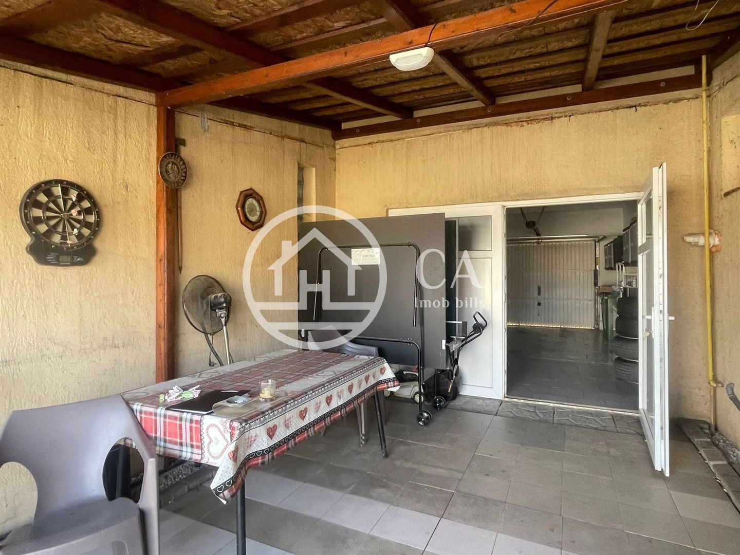 Casă de vanzare cu 4 camere în Sântandrei, Bihor - Poză 27