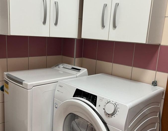 De inchiriat apartament 2 camere in Central Park Stefan cel Mare - Poză 8