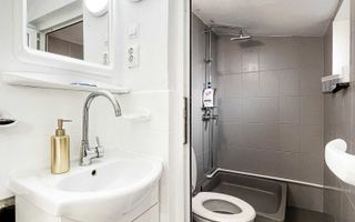 Casă 4 Camere | 200 MPU  | 350 mp Curte |  Lacul lui Binder - Poză 15