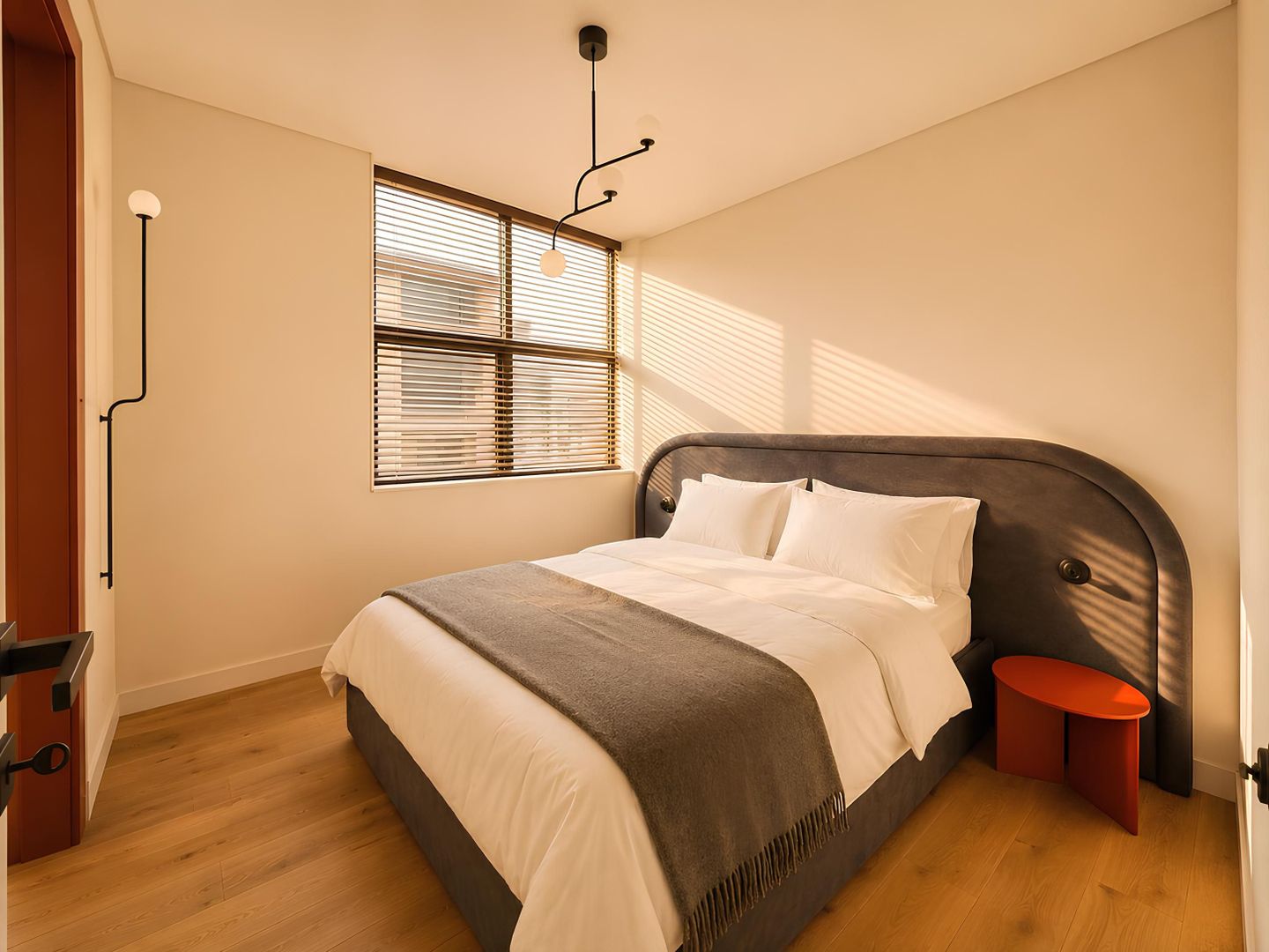 Loft industrial spectaculos | Design contemporan | Floreasca - Poză 18