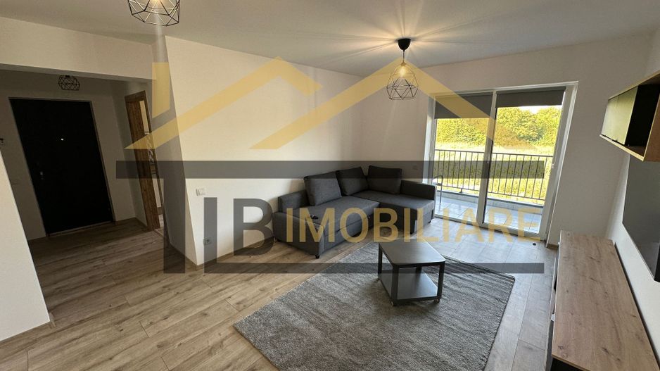 Apartament de 2 camere, 64mp, Zona AMA Residence - Poză 2