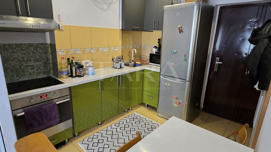 Apartament 1 cameră – 31 mp – Piața 1 Mai. - Poză 2