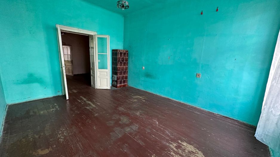 Apartament în cladire istorică renovată - Poză 1