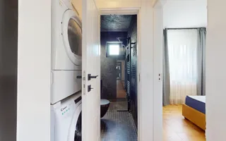 Apartament 3 camere, renovat integral -- desing, culoare si armonie - Poză 11