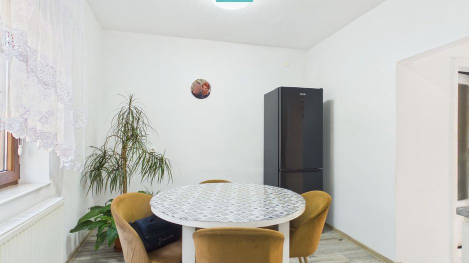 Casă pasivă cu 3 camere în Lipova - Poză 10