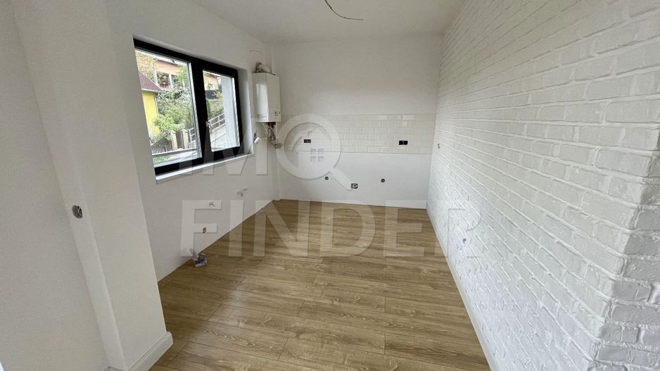 Vanzare 3 camere bloc tip vila, Grigorescu, 2 parcari - Poză 3