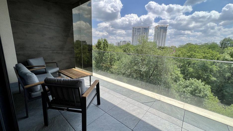 One Rahmaninov | 2 camere lux | Terasa mare - Floreasca - Herastru - Poză 4