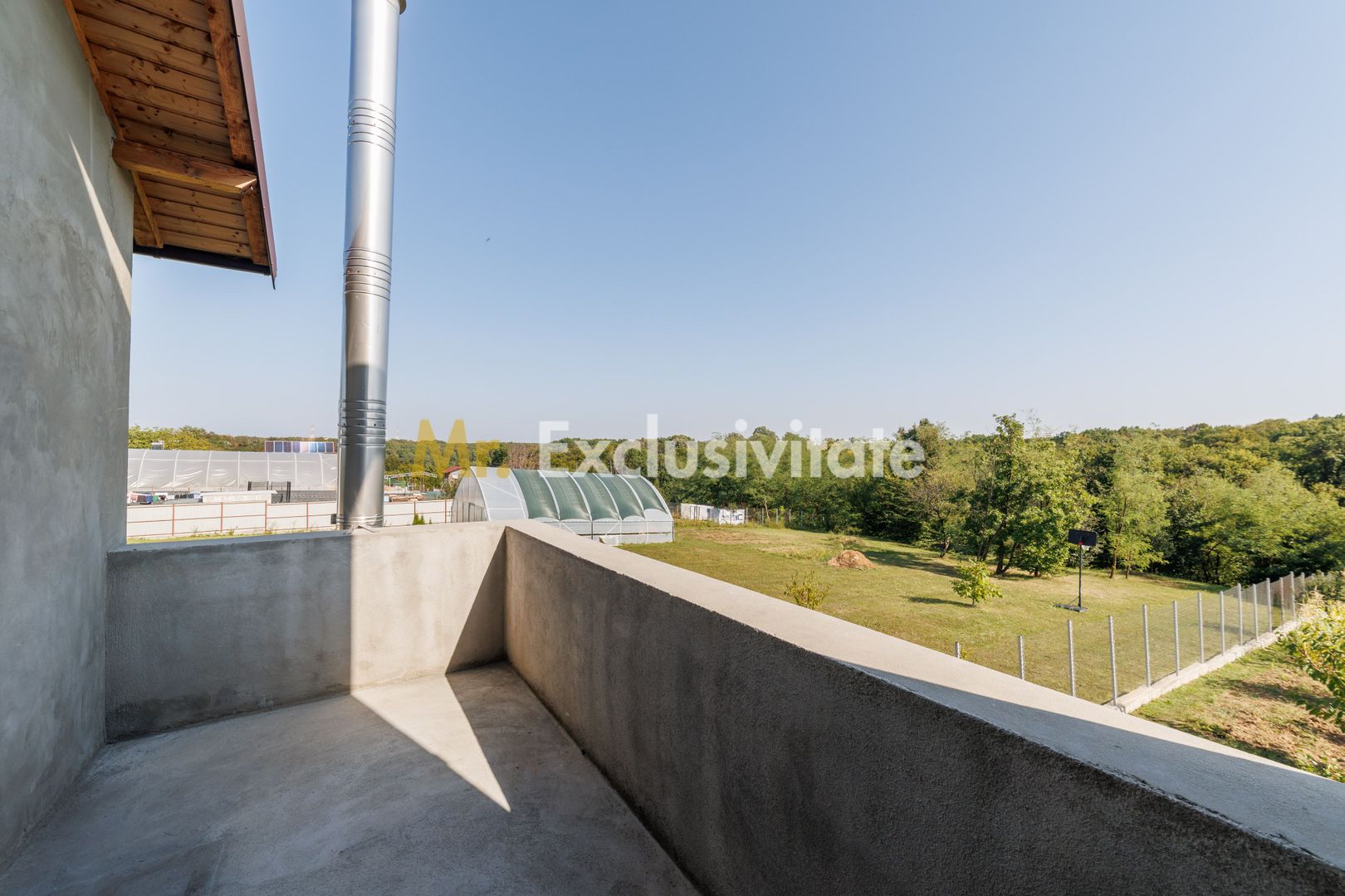 Casa cu 5 camere, Babana, AG - Poză 11