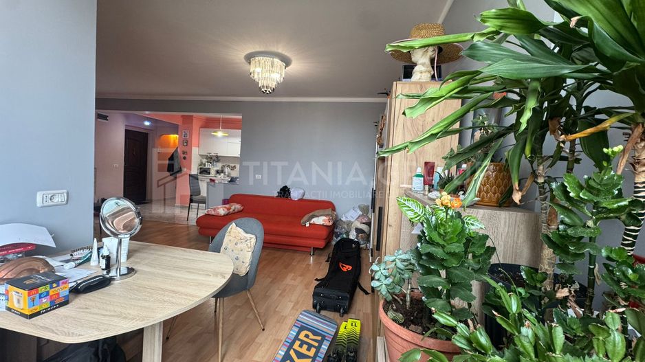 Apartament 2 camere spațios+boxa,   Centrul Istoric - Poză 5