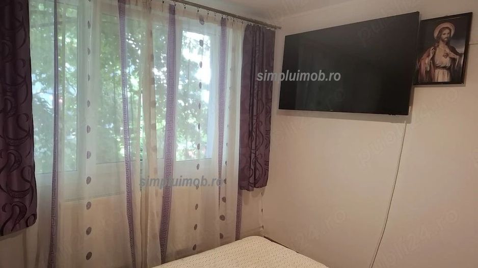 Soseaua Giurgiului 2 Camere Renovat Centrala - Poză 11