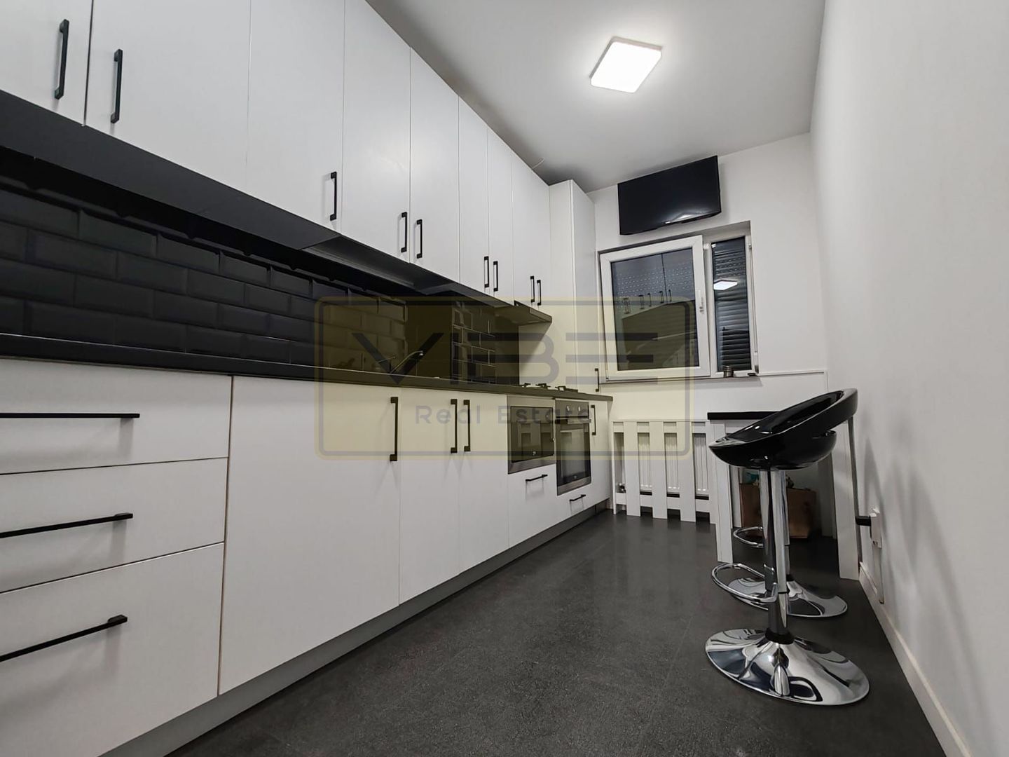 Parcul Copou- BLOC NOU- Intabulat - IN RATE  !!! - Poză 3