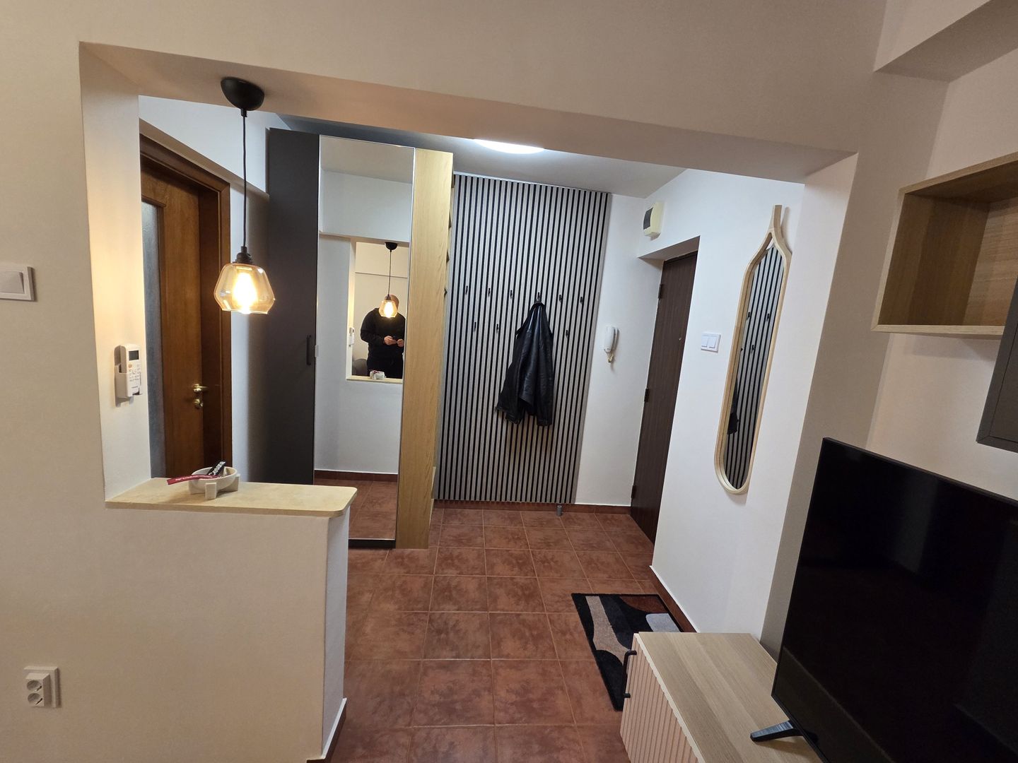 COMISION 0% PRIMA ÎNCHIRIERE Ap 2 cam Dorobanți- bloc Perla - Poză 5