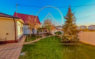 Cumpana - Casa Ideală pentru două familii. - Poză 32