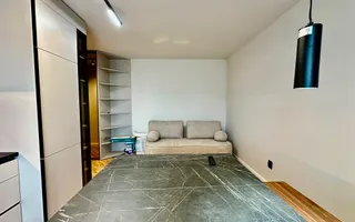 Apartament ultrafinisat | 3 camere | Terasă | Eroilor-Floresti - Poză 11